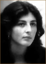 Андроникашвили Лали Георгиевна