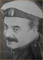Янкевский Александр Иванович