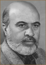 Бабаян Рафаэль Петрович