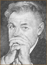 Никулин Григорий Георгиевич (старший)