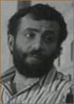 Мушкатин Игорь Александрович