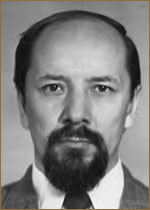 Васильков Владимир Иванович