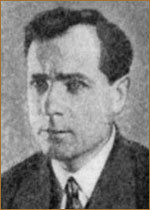Терещенко Марк Степанович
