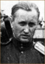Ошурков Михаил Федорович