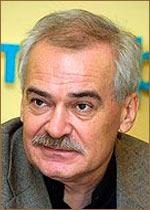 Буров Николай Витальевич
