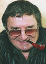 Пашигорев Юрий Борисович