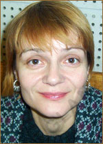 Голованова Ольга Сергеевна