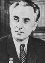 Яновский Юрий Иванович