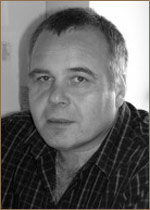 Гелашвили Игорь Георгиевич
