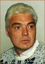 Сарычев Павел Валентинович