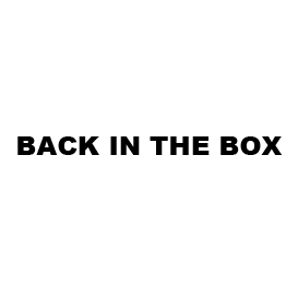 Back in the Box Competition