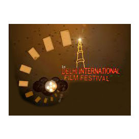 Delhi International Film festival  Международный кинофестиваль.