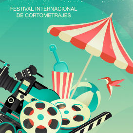 La Pedrera Short Film Festival  Международный фестиваль короткометражного кино.