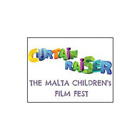 Curtain Raiser  Международный фестиваль детского кино.