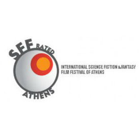 Международный Sci-Fi и фэнтези фестиваль.