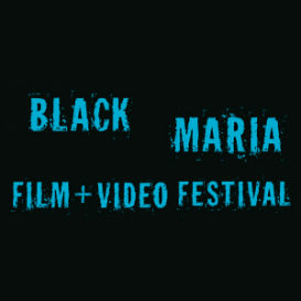 Black Maria Film + Video Festival  Международный фестиваль кино и видео.