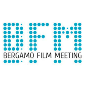 Bergamo Film Meeting  Международный кинофестиваль.