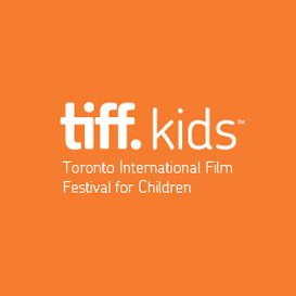 TIFF Kids  Международный фестиваль кино для детей и подростков в Торонто.