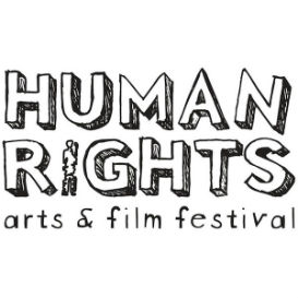 Human Rights Arts and Film Festival  Международный фестиваль фильмов, посвященных права человека.