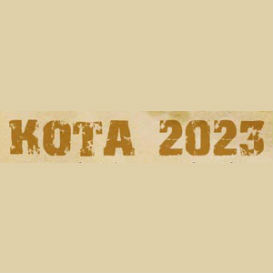 Kota 2023  Международный фестиваль короткометражного кино.