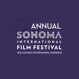 SONOMA INTERNATIONAL FILM FESTIVAL  Международный кинофестиваль.