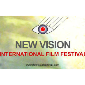 New Vision International Film Festival  Международный фестиваль короткометражного кино.