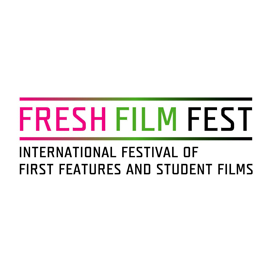 Fresh Film Fest  Международный фестиваль игровых дебютов и студенческих работ