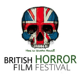 British Horror Film Festival  Фестиваль фильмов ужасов в Британии