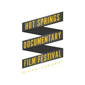 Hot Springs Documentary Film Festival  Международный фестиваль документального кино