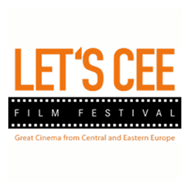 LET'S CEE Film Festival  Международный фестиваль фильмов Центральной и Восточной Европы