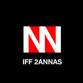 2ANNAS  Международный фестиваль короткометражного кино в Риге