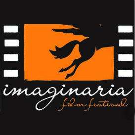 IMAGINARIA  Международный фестиваль анимационного кино