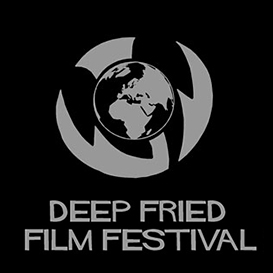 Deep Fried Film Festival  Кинофестиваль в Шотландии