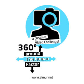 360º Around the Human Factor  Международный конкурс креативного видео