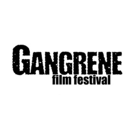 Gangrene Film Festival of Comedy Shorts  Международный фестиваль короткометражного комедийного кино