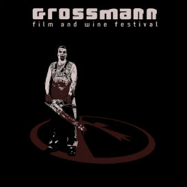 Grossmann Fantastic Film and Wine Festival  Фестиваль фантастического кино