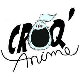 Croq'Anime  Международный фестиваль короткометражного анимационного кино