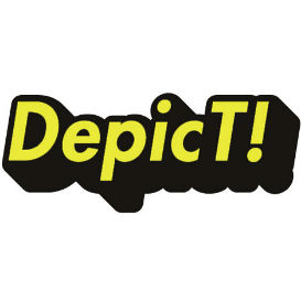 DepicT!  Международный конкурс супер-коротких фильмов