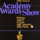 ОСКАР 1967: номинанты и победители