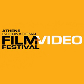 Athens International Film and Video Festival  Фестиваль независимого и альтернативного кино в Атенсе.