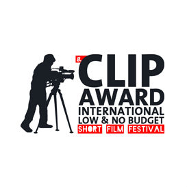 ClipAwards  Международный фестиваль малобюджетного короткометражного кино.