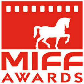 MIFF Awards  Международный кинофестиваль в Милане.