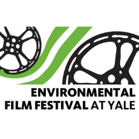 Environmental Film Festival at Yale  Международный фестиваль фильмов об окружающей среде.