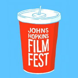 The Johns Hopkins Film Festival  Международный кинофестиваль.