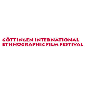 Göttingen International Ethnographic Film Festival  Международный фестиваль этнографического кино.