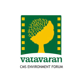 CMS VATAVARAN  Кинофестиваль, посвященный вопросам защиты окружающей среды и дикой природы