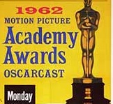 ОСКАР 1962: номинанты и победители