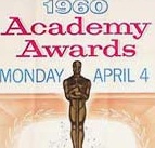 ОСКАР 1960: номинанты и победители
