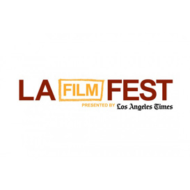 Los Angeles Film Festival  Кинофестиваль в Лос-Анджелесе.