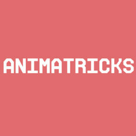 Animatricks Animation Festival  Международный фестиваль короткометражного анимационного кино.